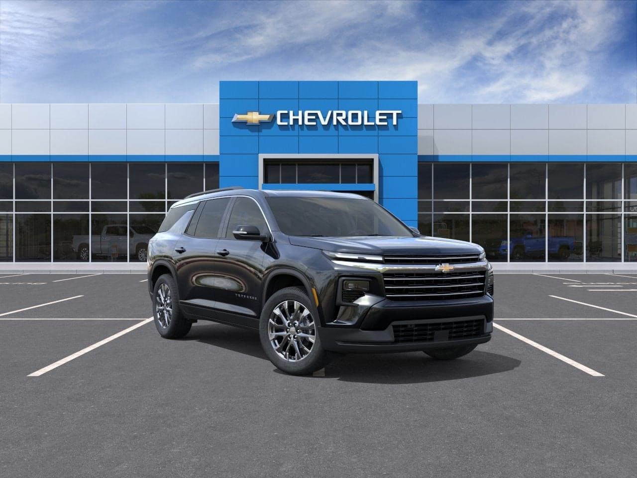 Vehicle Detail Icon