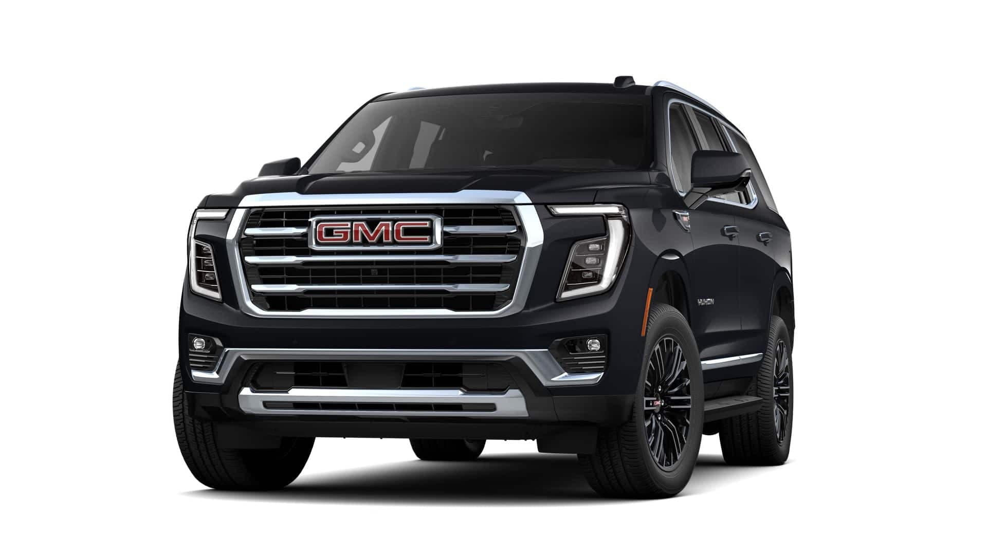 2027 GMC Yukon Elevation — photo 1 of 5