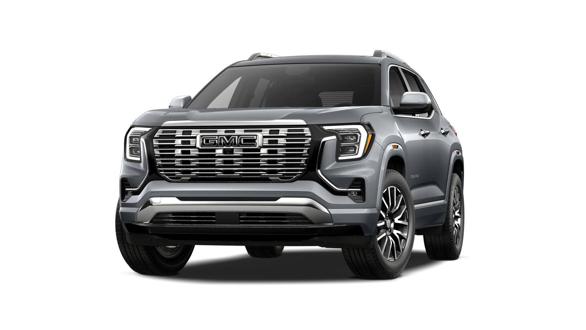 2027 GMC Terrain AWD Denali — photo 1 of 8