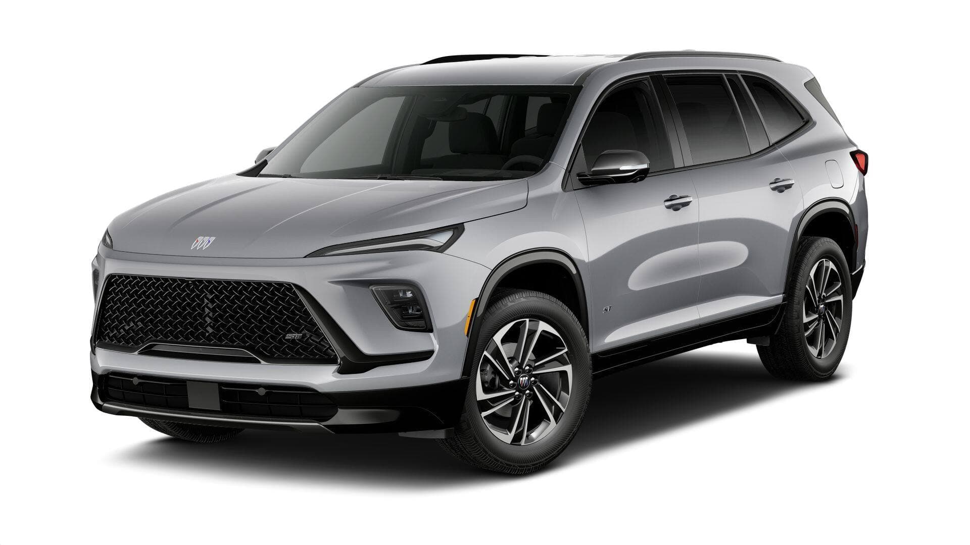 2027 Buick Enclave Sport Touring — photo 1 of 10