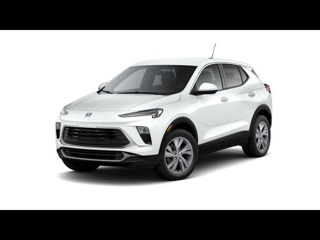2026 Buick Encore GX Preferred — photo 1 of 60