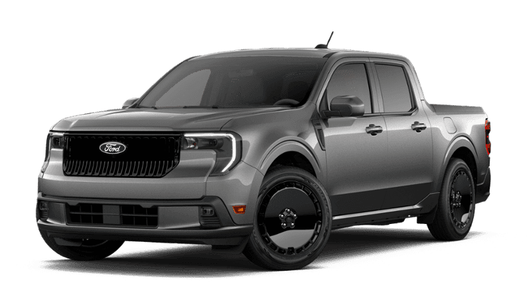 2026 Ford Maverick Lobo Standard — photo 1 of 5