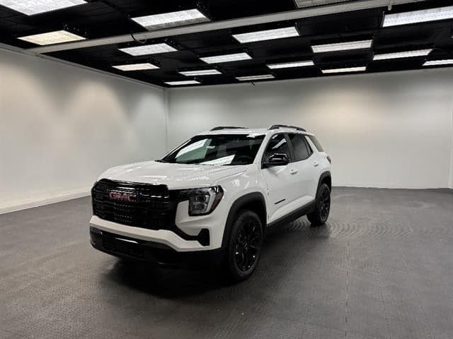 2026 GMC Terrain AWD Elevation — photo 1 of 43