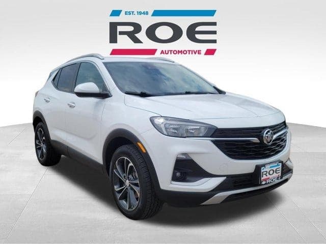 2023 Buick Encore GX Select — photo 1 of 29