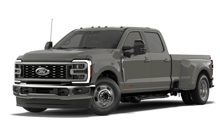 2027 Ford Super Duty F-350 DRW Base — photo 1 of 5