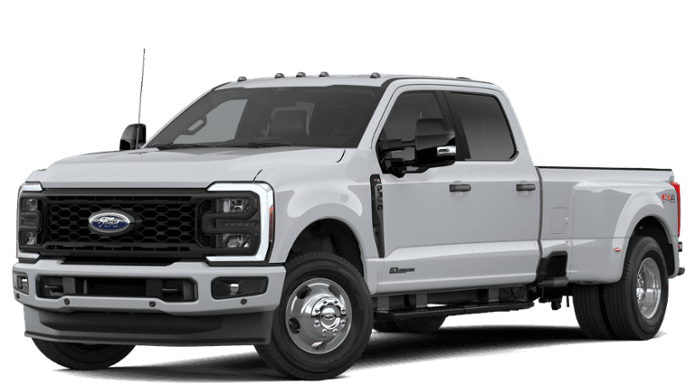 2026 Ford Super Duty F-350 DRW Base — photo 1 of 5