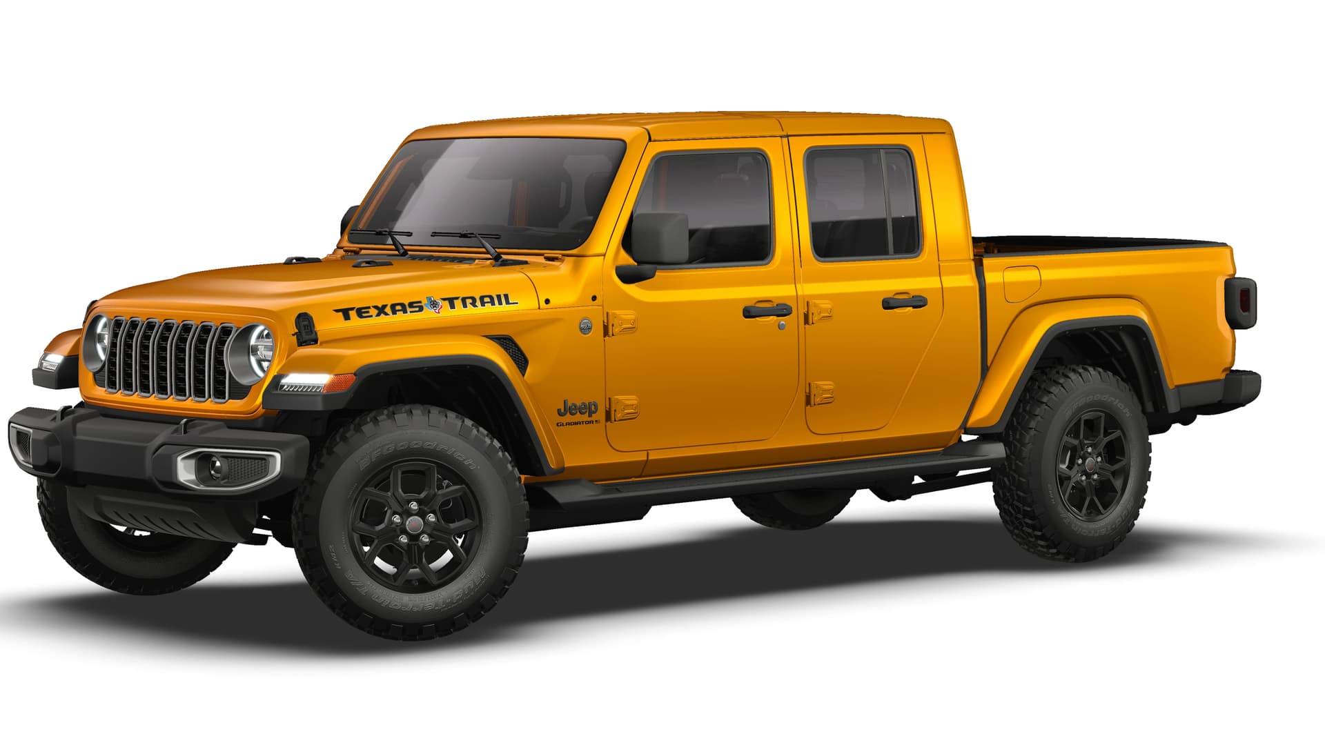 Vehicle Detail Icon