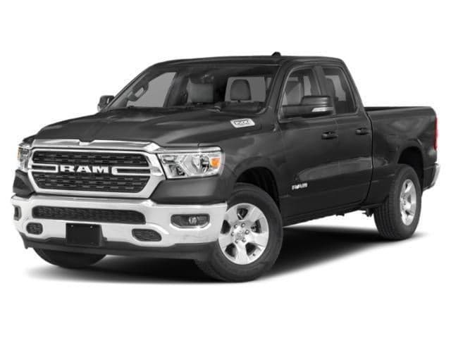 2022 RAM 1500 Lone Star — photo 1 of 30