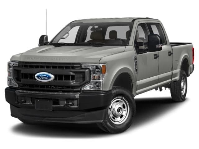 2022 Ford Super Duty F-350 DRW XL — photo 1 of 30