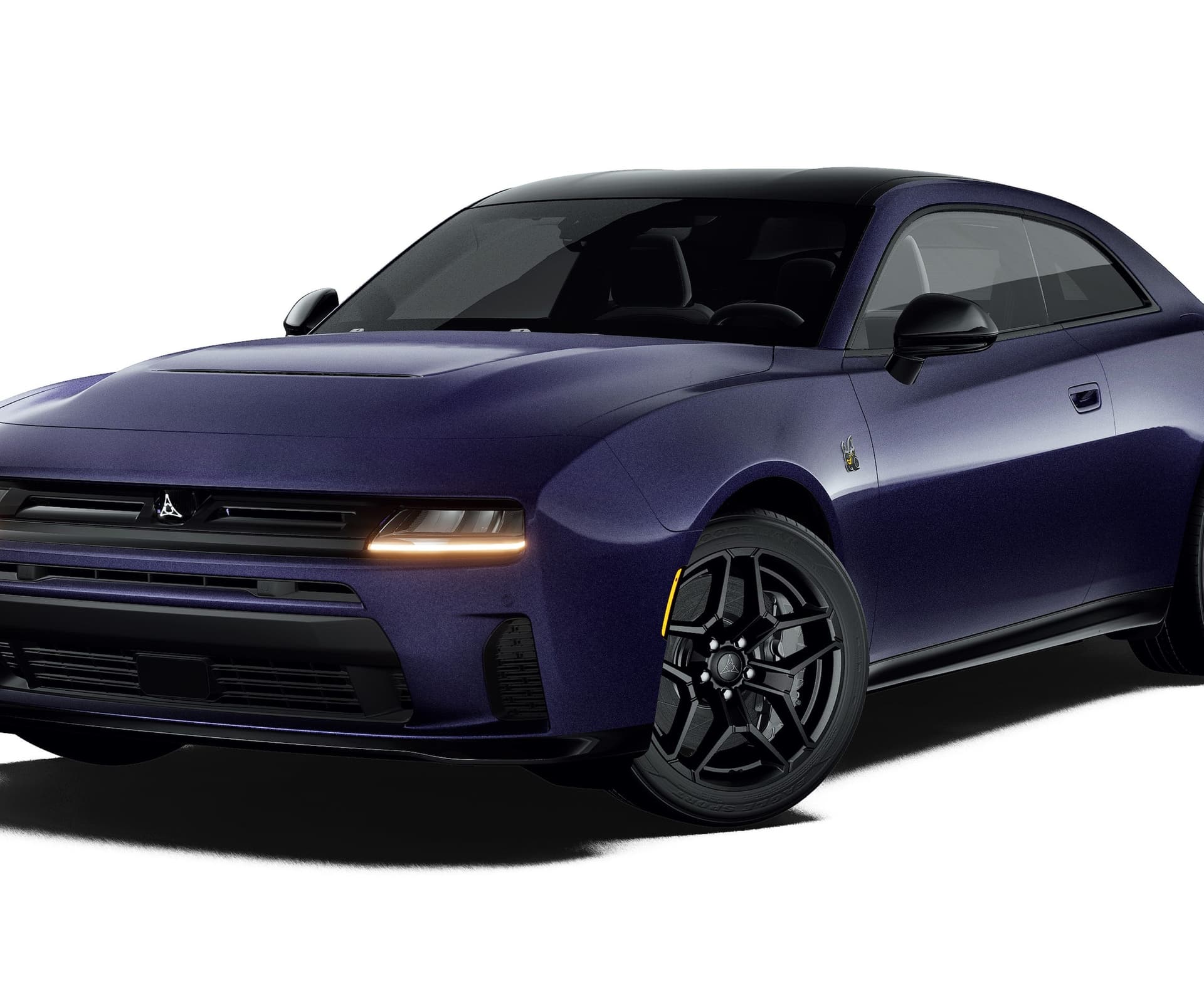 2027 Dodge Charger Scat Pack — photo 1 of 9