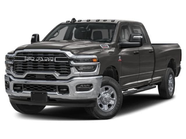 2026 RAM 3500 Tradesman — photo 1 of 28