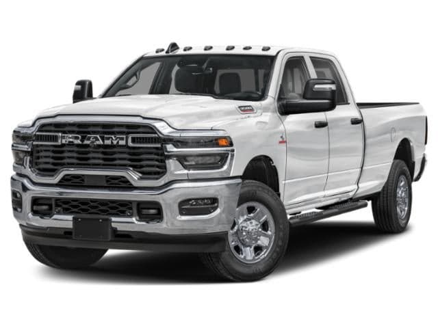 2027 RAM 3500 Tradesman — photo 1 of 14