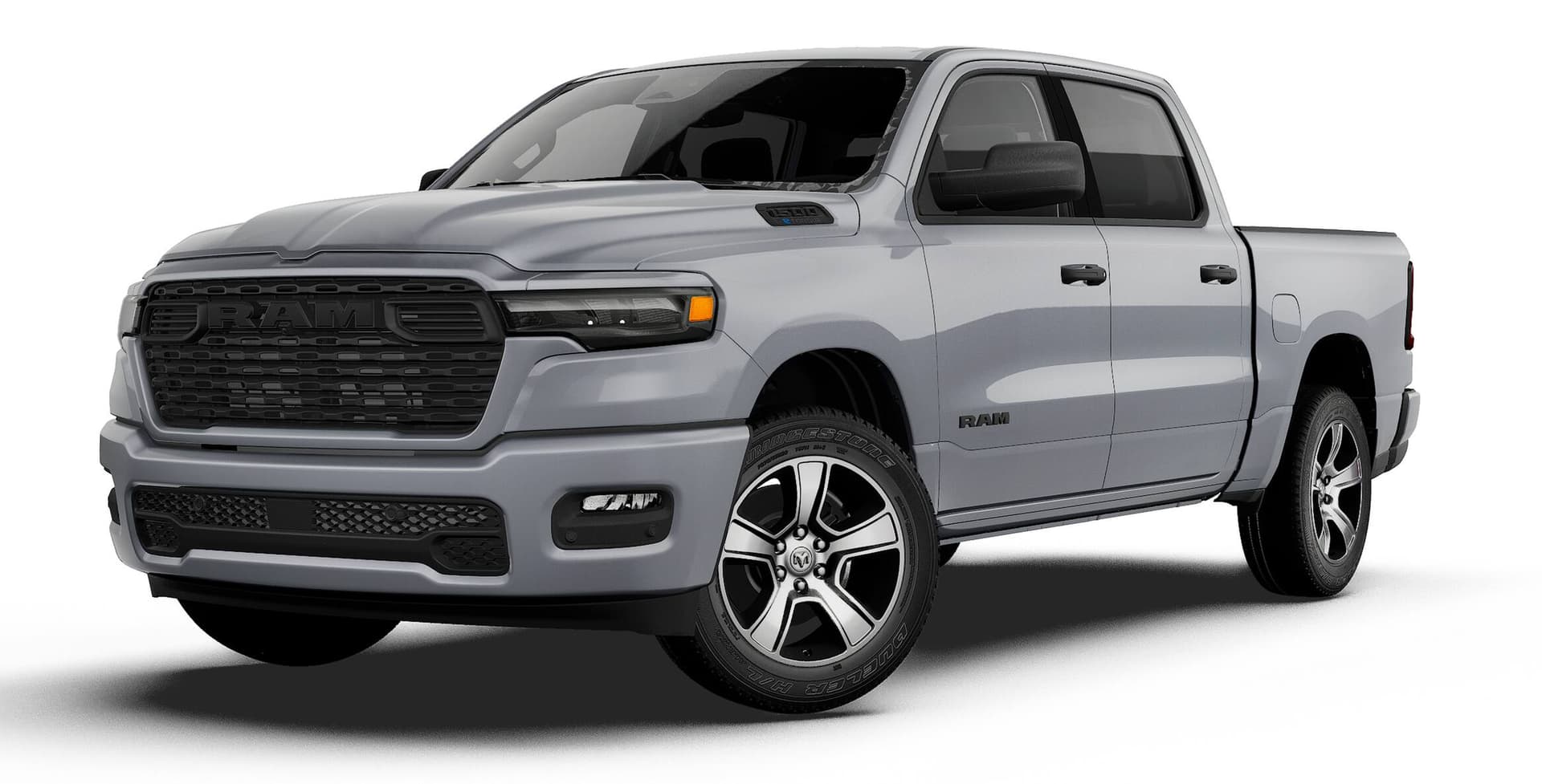 2027 RAM 1500 Express — photo 1 of 5