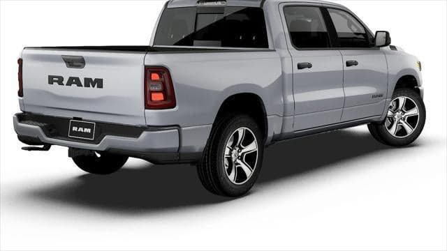 2027 RAM 1500 Express — photo 1 of 5