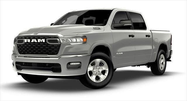 2026 RAM 1500 Lone Star — photo 1 of 9