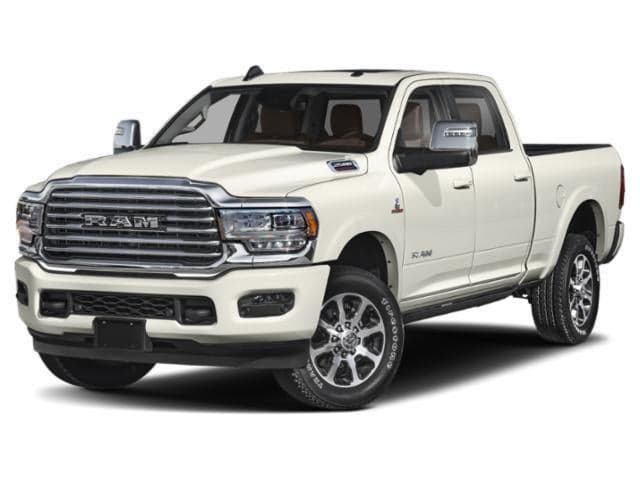 2024 RAM 2500 Limited — photo 1 of 30