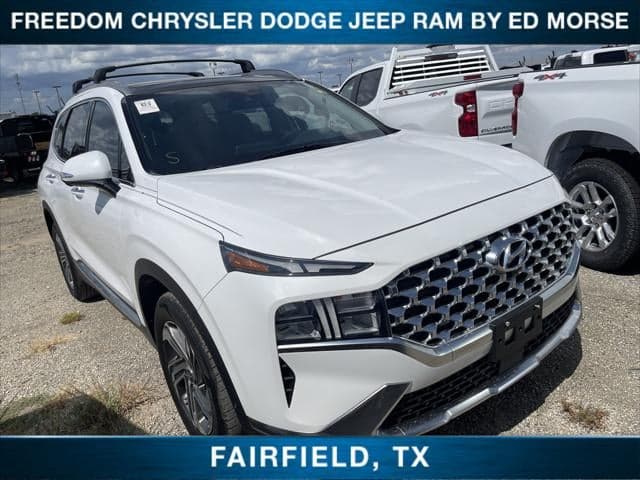 2023 Hyundai Santa Fe SEL — photo 1 of 18
