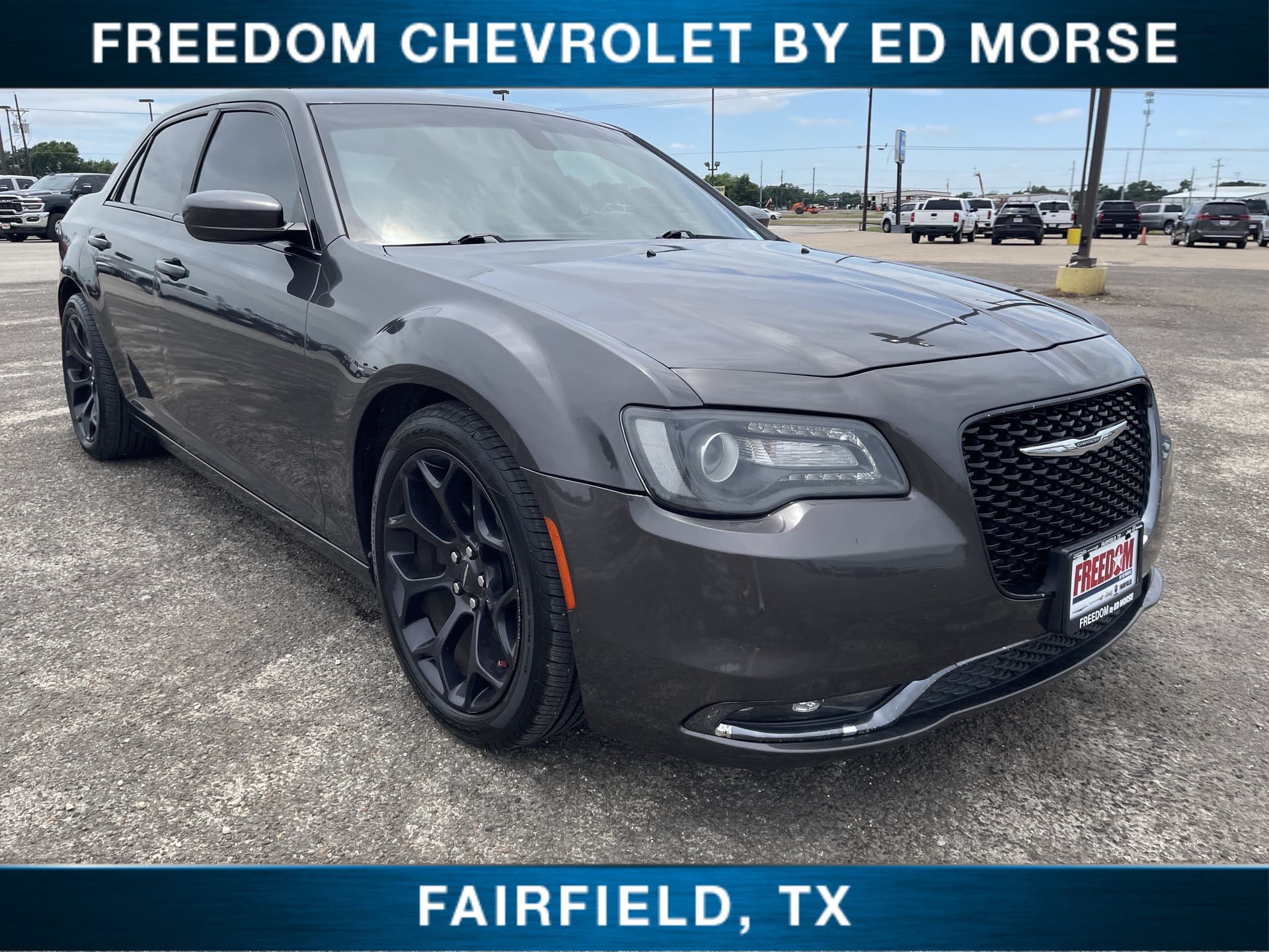 2020 Chrysler 300 300S — photo 1 of 38