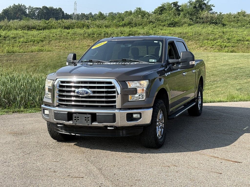 Vehicle Detail Icon