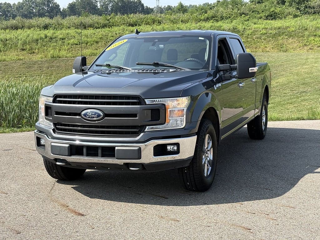 Vehicle Detail Icon