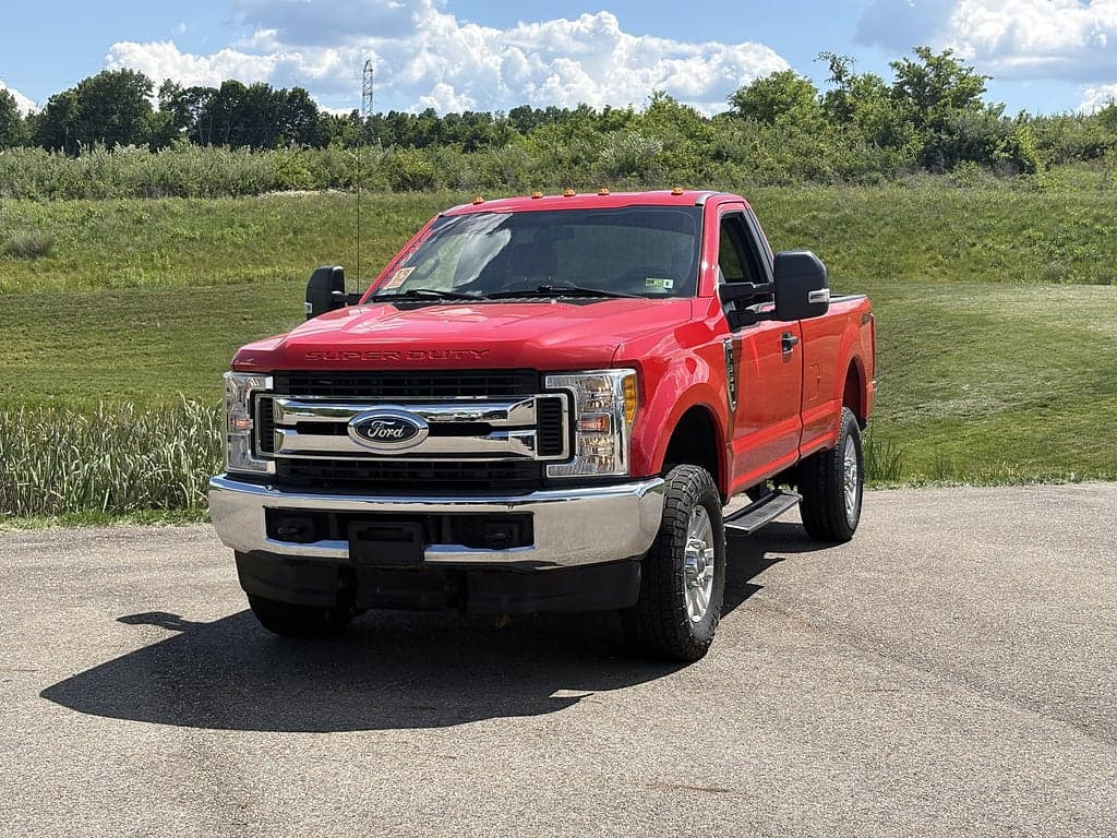 Vehicle Detail Icon