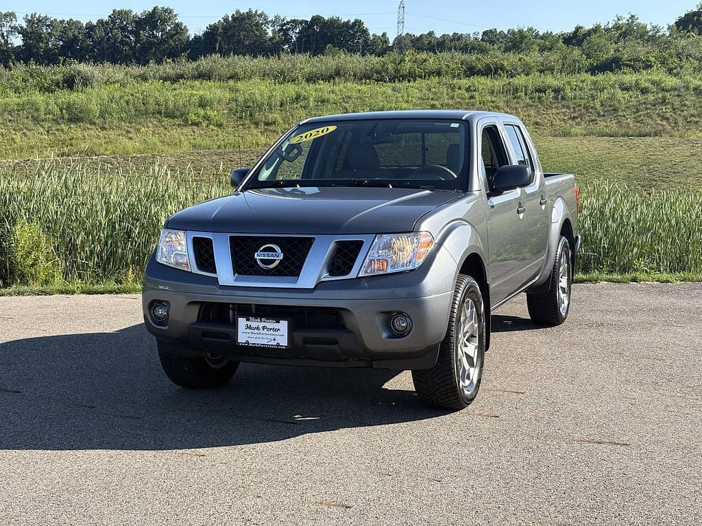 Vehicle Detail Icon