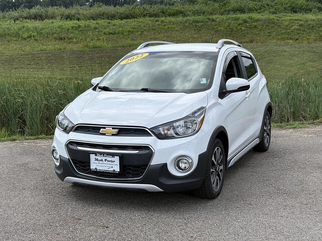 Vehicle Detail Icon
