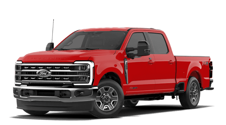 2027 Ford Super Duty F-250 SRW Base — photo 1 of 5