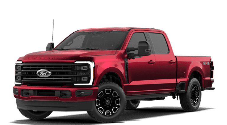 2027 Ford Super Duty F-250 SRW Base — photo 1 of 5