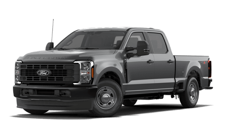 2027 Ford Super Duty F-250 SRW Base — photo 1 of 5