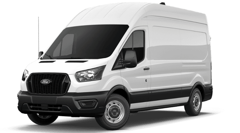 2027 Ford Transit Cargo Van Base — photo 1 of 5
