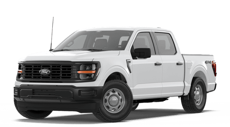 2026 Ford F-150 XL — photo 1 of 5