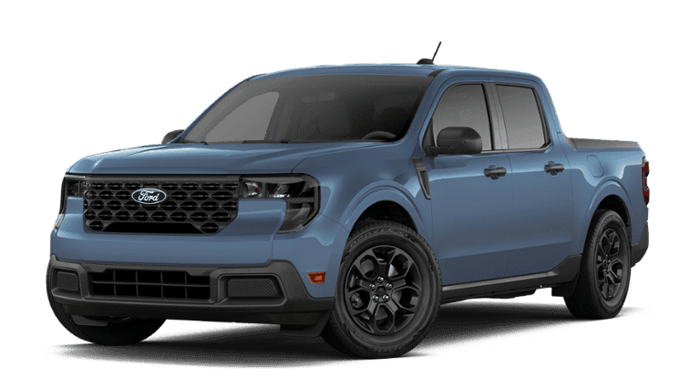 2026 Ford Maverick XLT — photo 1 of 5