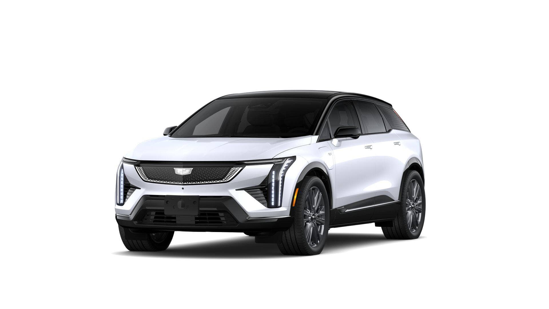 2027 Cadillac OPTIQ Premium Sport — photo 1 of 5