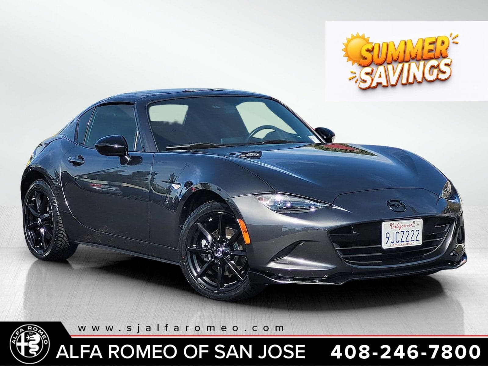 2020 Mazda Mazda6 Base — photo 1 of 27