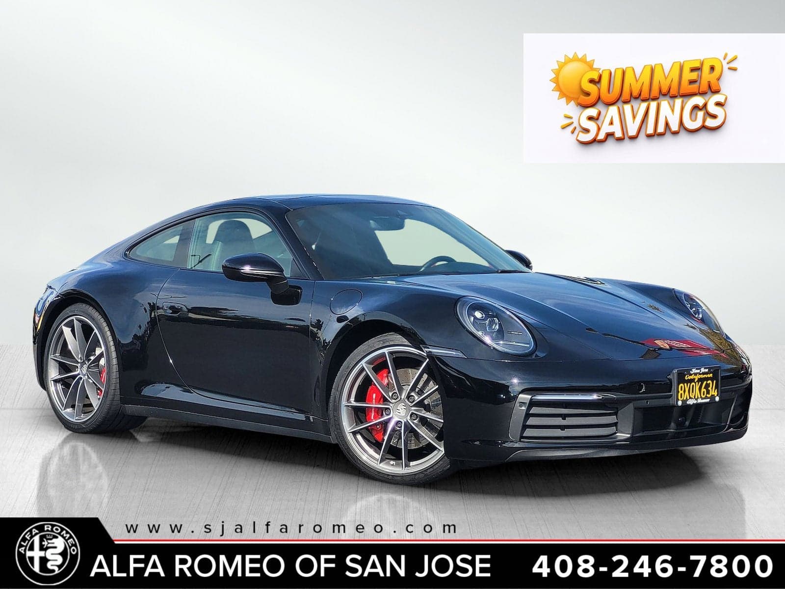 2020 Porsche 911 Carrera S — photo 1 of 27
