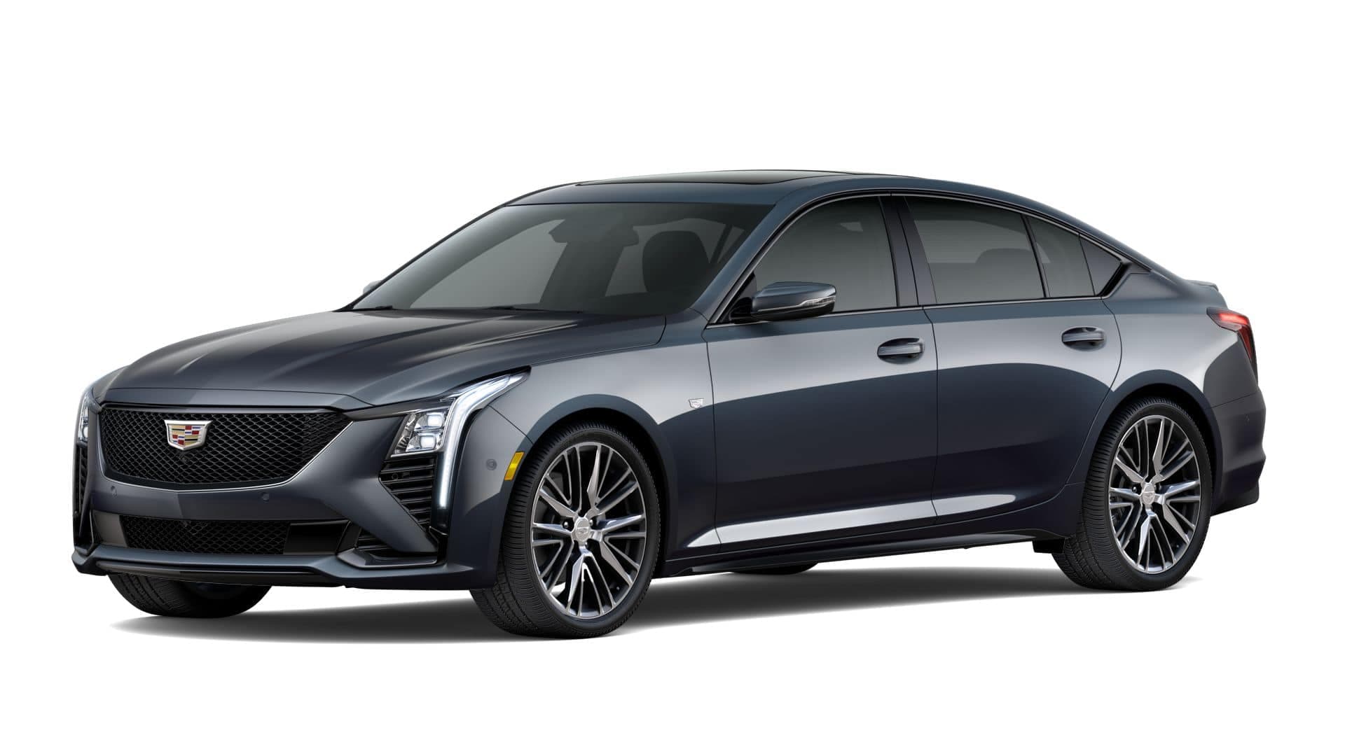 2026 Cadillac CT5 Sport — photo 1 of 5