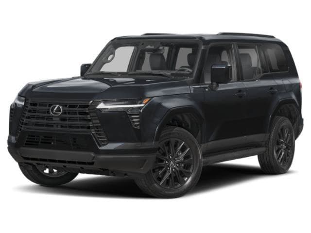 2026 Lexus GX GX 550 Premium — photo 1 of 16