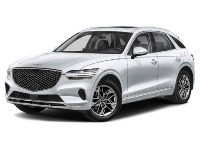 2023 Genesis GV70 2.5T — photo 1 of 19