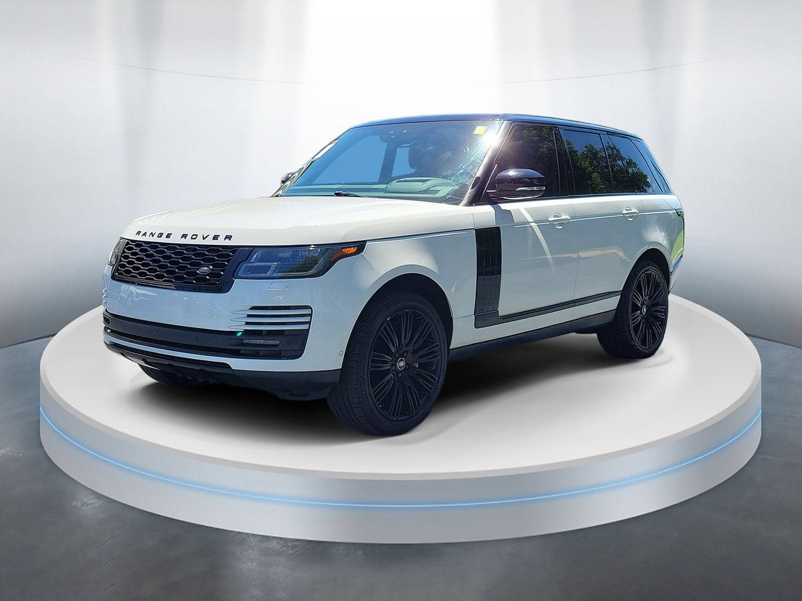 2021 Land Rover Range Rover P525 Westminster — photo 1 of 32
