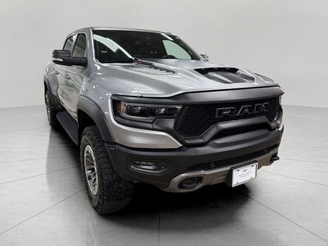 2022 RAM 1500 TRX — photo 1 of 38