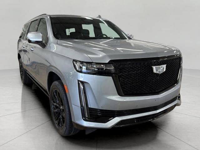 2024 Cadillac Escalade ESV 4WD Sport — photo 1 of 5