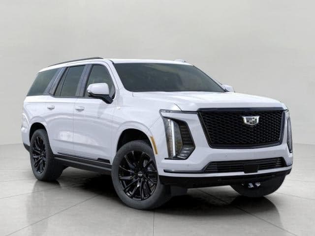 2027 Cadillac Escalade 4WD Sport — photo 1 of 5