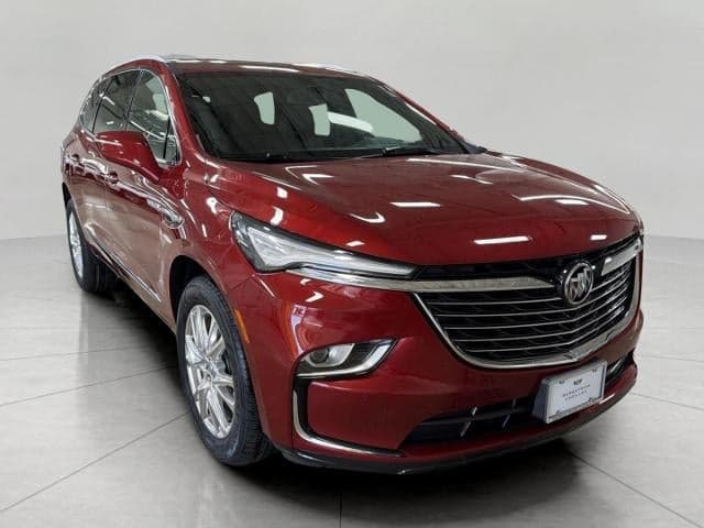 2023 Buick Enclave Base — photo 1 of 49