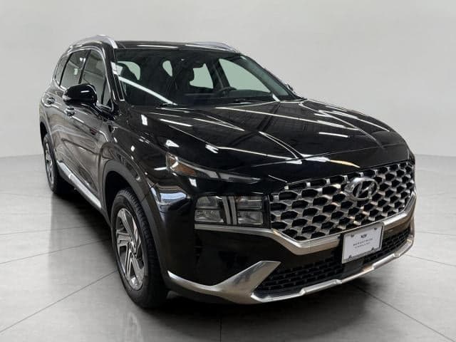 2023 Hyundai Santa Fe SEL — photo 1 of 5