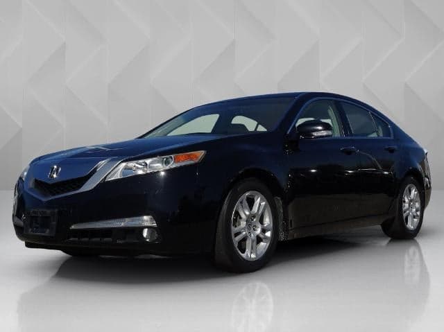 2009 Acura TL Tech — photo 1 of 5