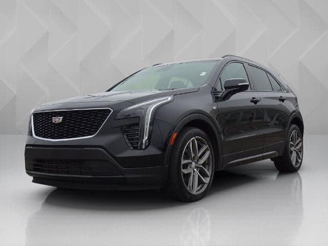 2023 Cadillac XT4 AWD Sport — photo 1 of 5