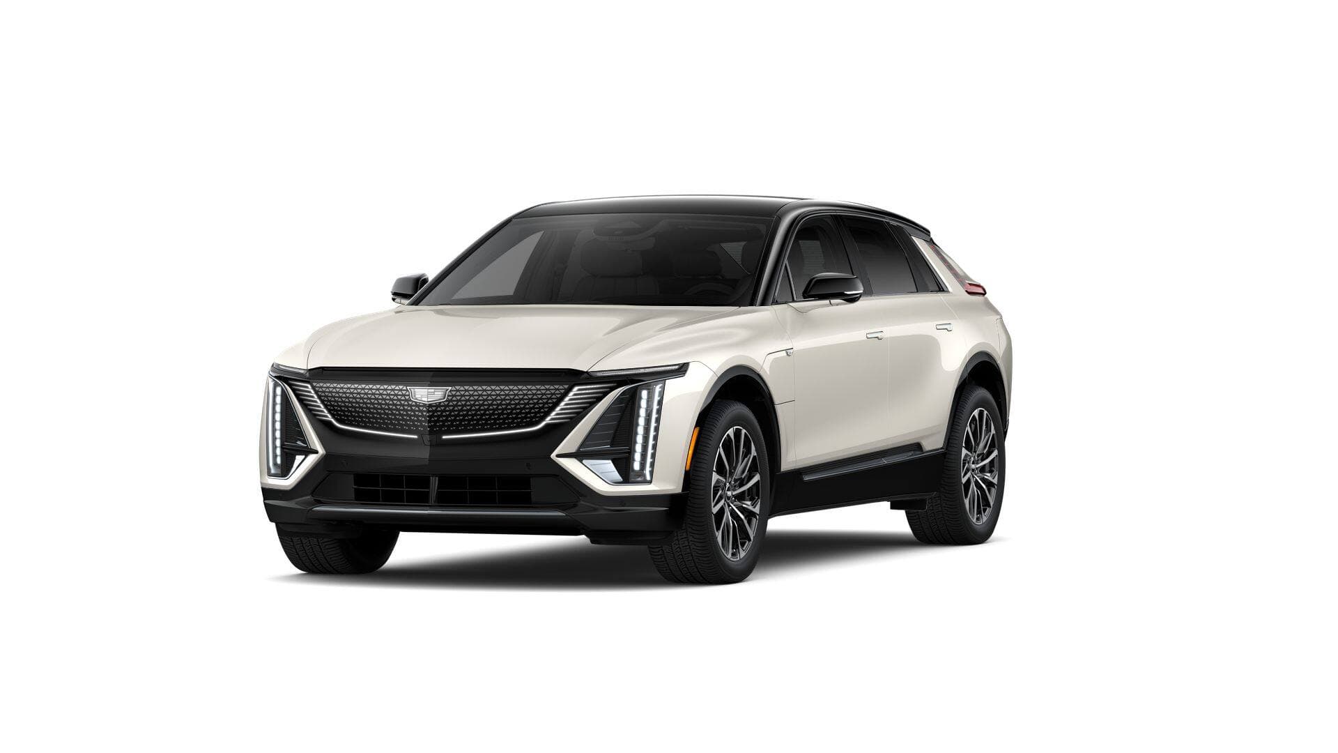 2027 Cadillac LYRIQ Premium Sport — photo 1 of 21