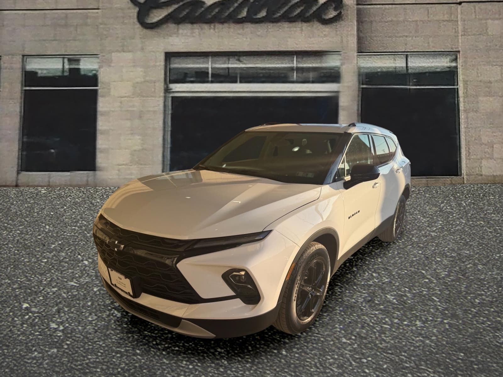 Vehicle Detail Icon
