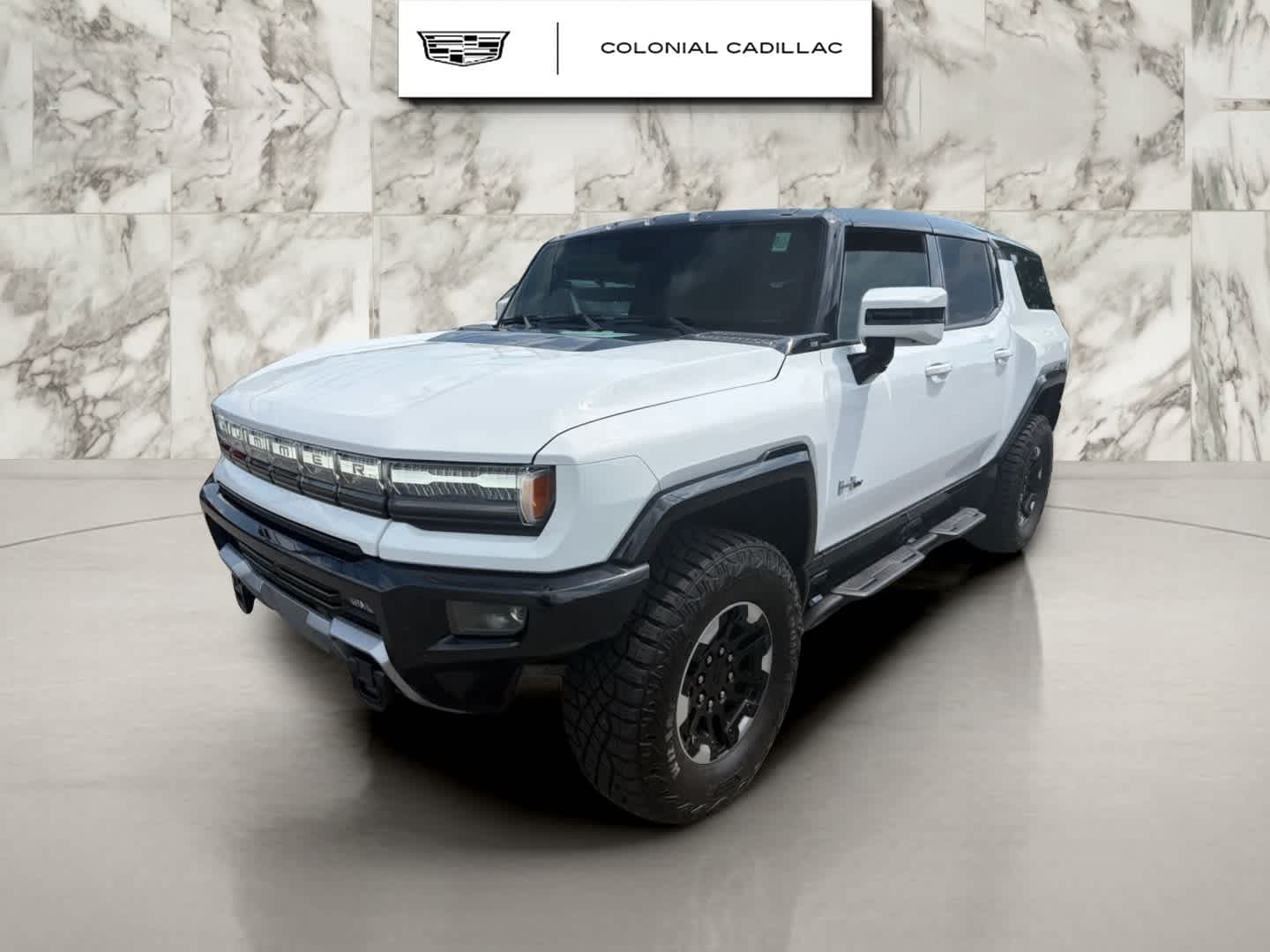 Vehicle Detail Icon